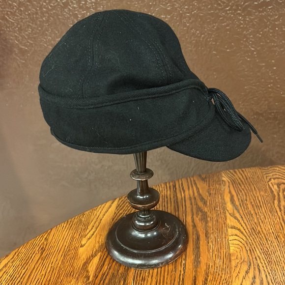 Broner Universal Cap - Picture 2 of 8